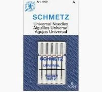 Schmetz universal Needles