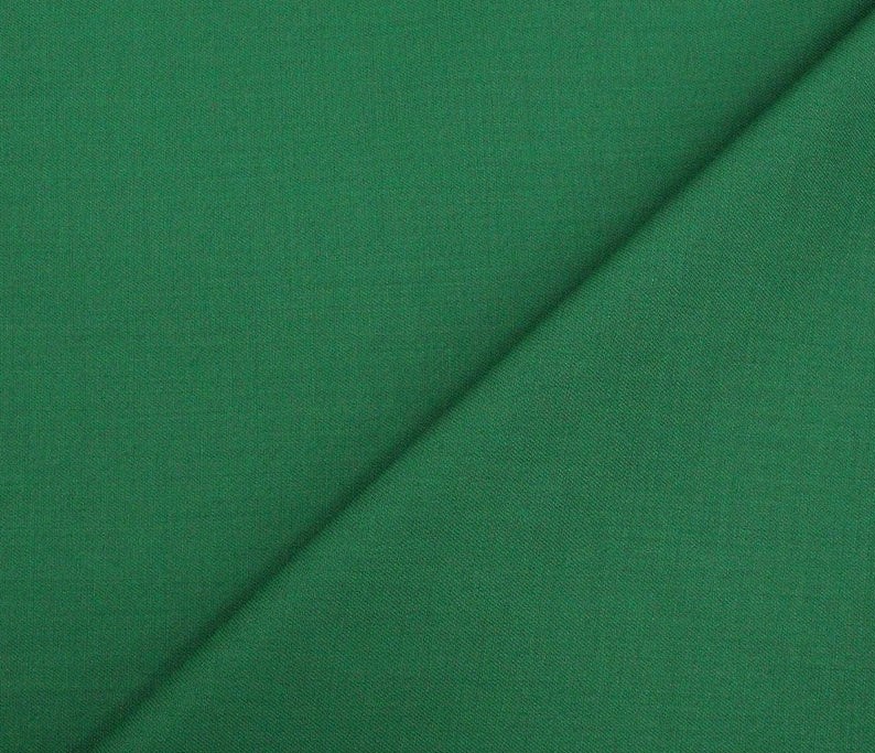 150cm suiting. bottle green | Essops