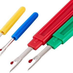 Large  seam rippers ch