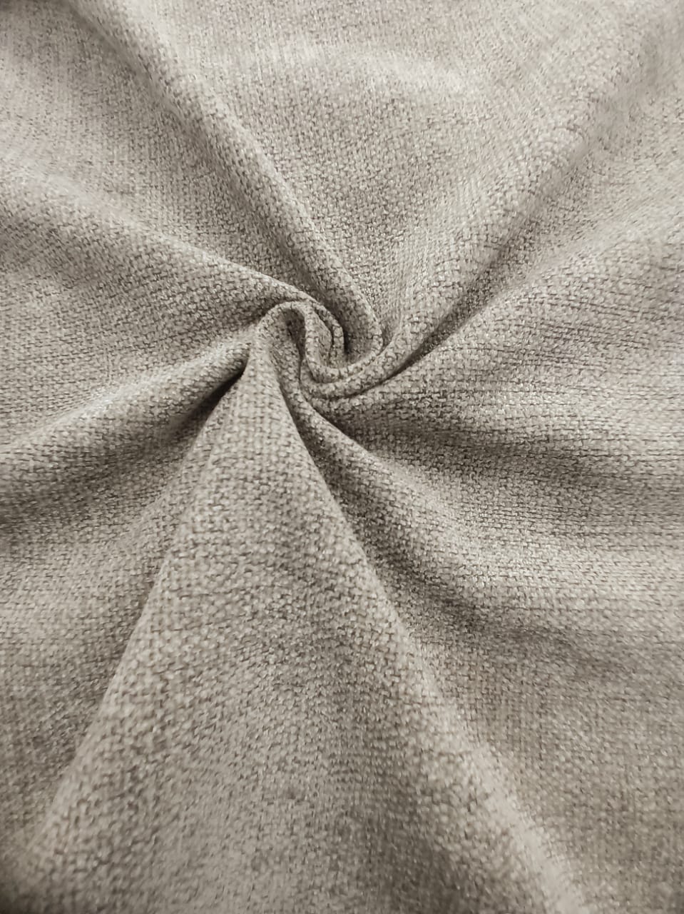 Chaumont Upholstery Fabric. Haze | Essops