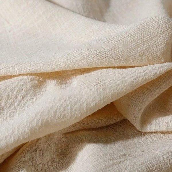 Natural Linen Cotton PD