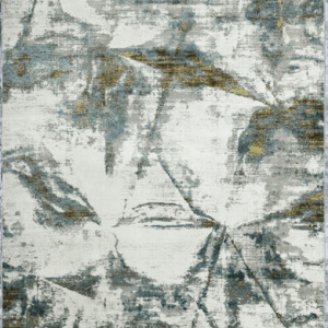 Prisma Rug. Dried Moss. 200cm x 300cm