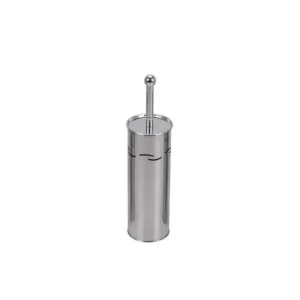 Toilet Roll Holder-Chrome