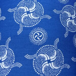 Shwe Shwe Blue