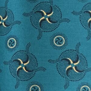 Shwe Shwe Turquoise