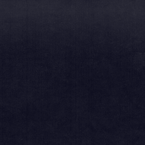 Plush Upholstery Fabric Indigo