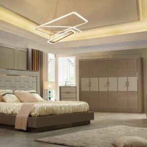 Katerina Bedroom Suite