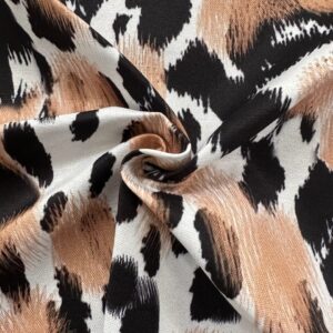 RUMBLE UPHOLSTERY FABRIC