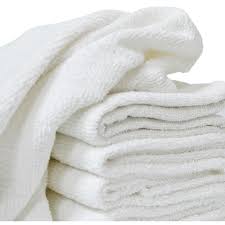 4 PACK COLIBRI TOWELLING NAPPIES