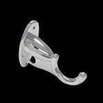 16/25mm double poly bracket pair