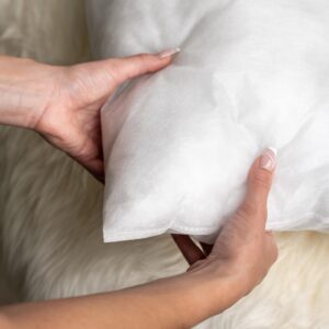 4PACK 45 X 70 450G SPUNBON PILLOWS