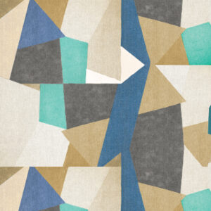 Matisse curtain - oxford