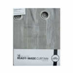 SILK HOUSE VAVI TAPED CURTAINS