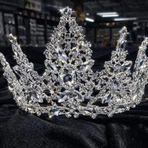Crowns.