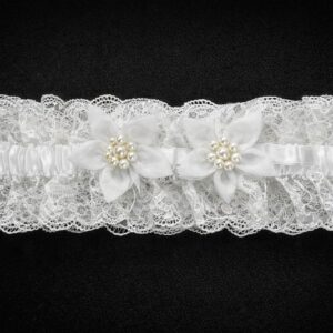 Wedding Garters