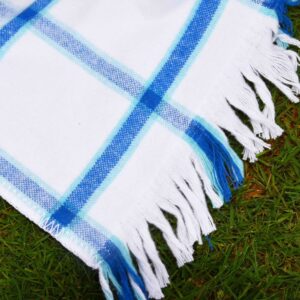 TLHOLO FRILL 150 X 160cm
