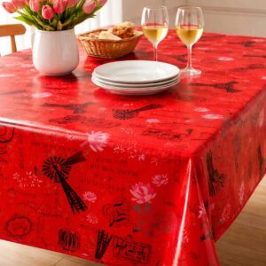 PRINTED VINYL