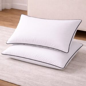 SERENE LUXURY STD 800G PILLOW 45 X 70cm