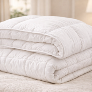 Polyester duvet inners