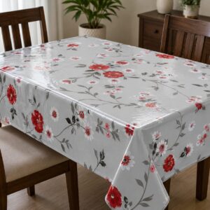 PVC TABLE CLOTH