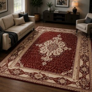 KRISTAL HEREKE CARPETS