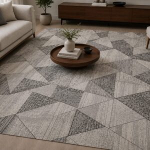 RAINBOW KRISTAL CARPETS