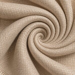 EXPANDING FABRIC