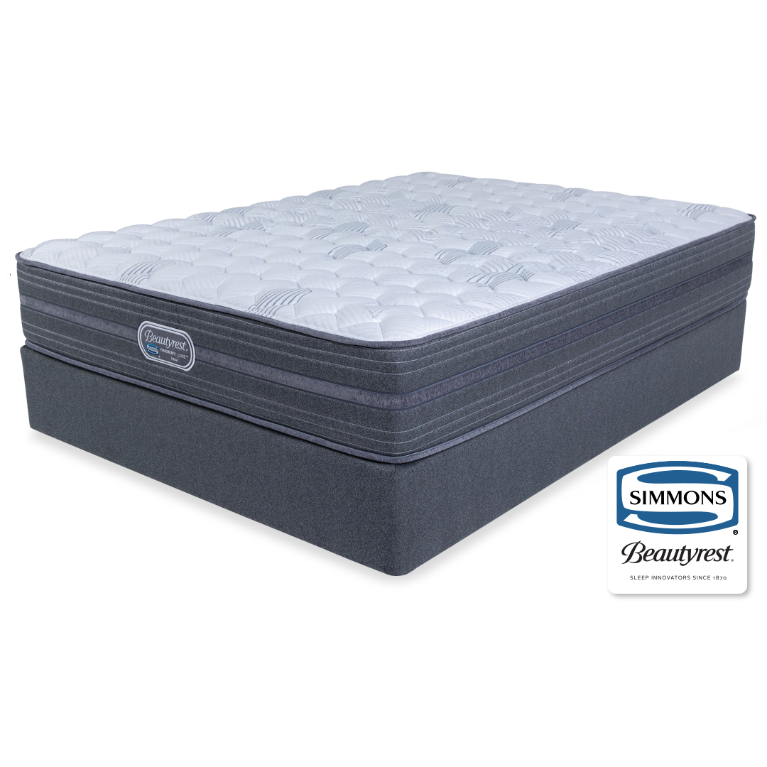 SIMMONS BEAUTYREST HARMONY COLLECTION