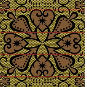 SEANAMARENA 155 X 165 -ASSORTED