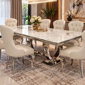 CALVARO DINING SET