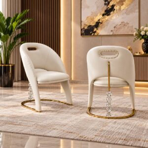 OTTIS DINING CHAIR