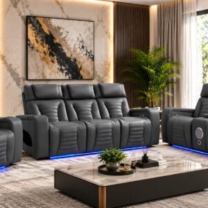 KINGVALE  LOUNGE SUITE