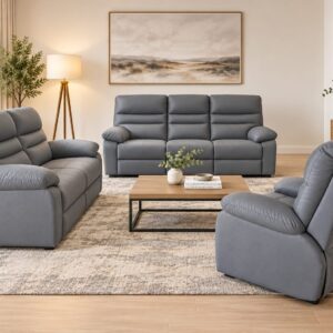 MILAN LOUNGE SUITE