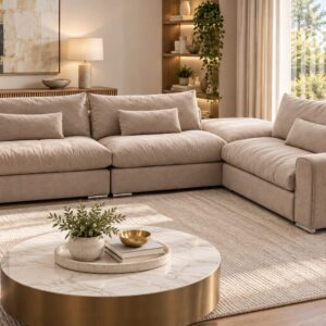 EDEN LOUNGE SUITE