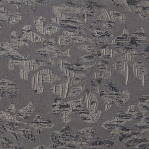 OBJET 03-CHARCOAL CURTAING FABRIC