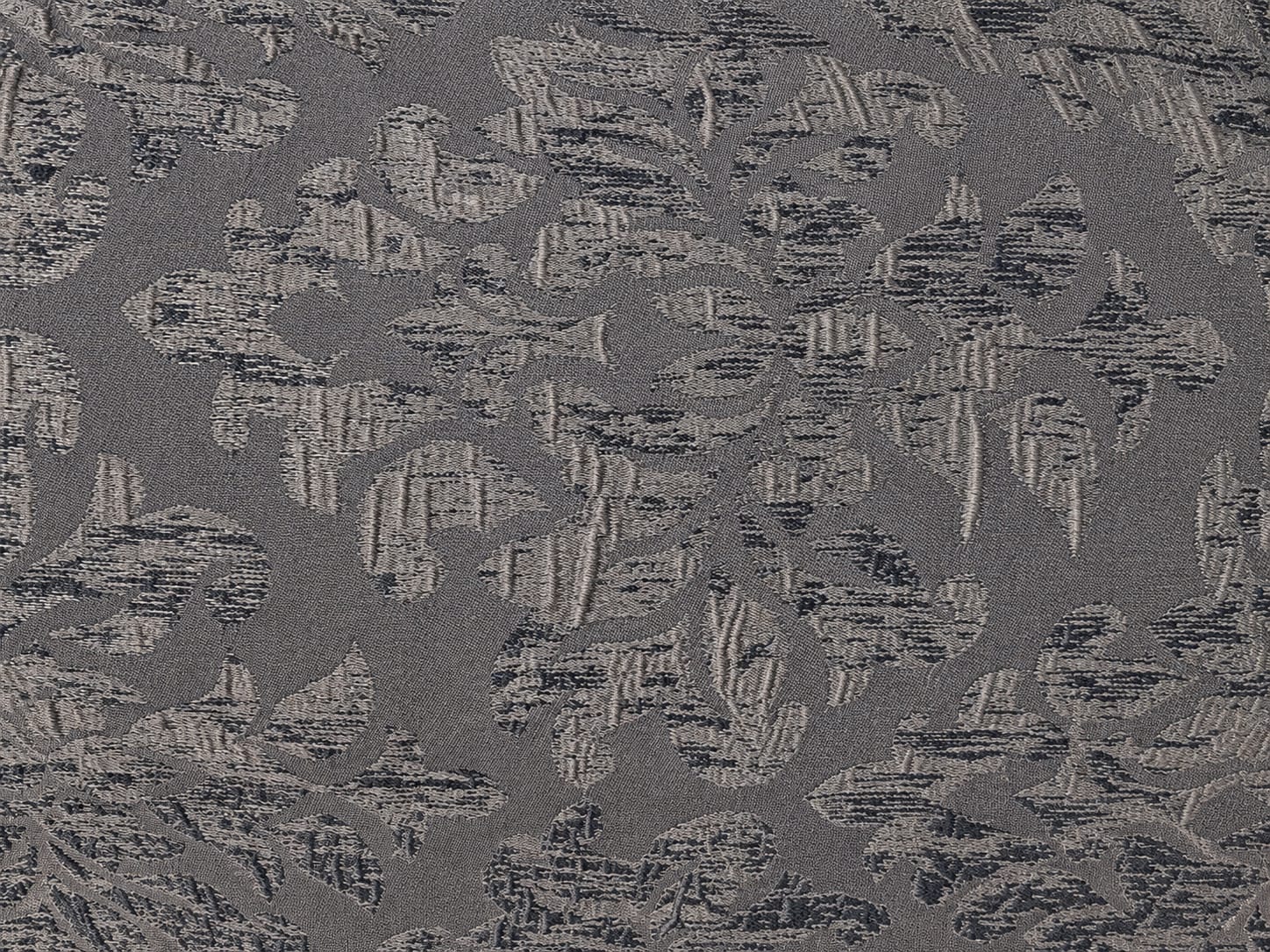 OBJET 03-CHARCOAL CURTAING FABRIC