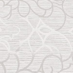 OPAL CURTAINING FABRIC