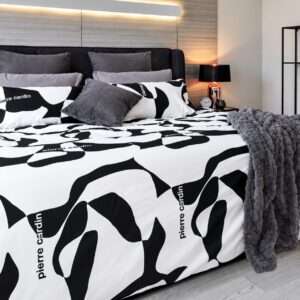 PIERRE CARDIN DUVET COVERS