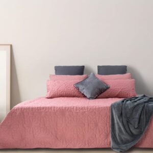 PIERRE CARDIN PINSONIC QUILT