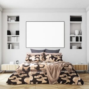 PIERRE CARDIN DUVET COVERS