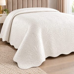 1 PIECE ULTRASONIC MICRO SATIN QUILTS