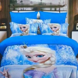 CHARACTER DUVET COVERS